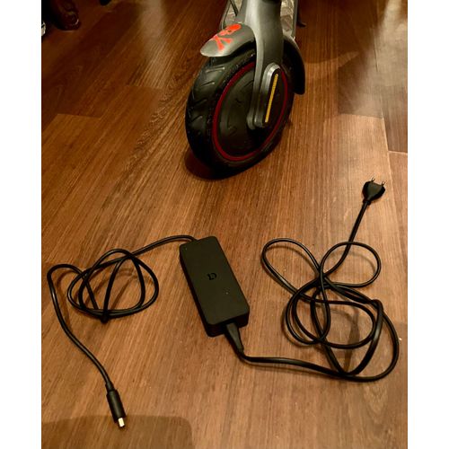 Trottinette Électrique Xiaomi Pro 2 Mi Electric Scooter