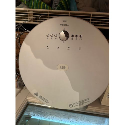 Rétroprojecteur Toshiba ET1