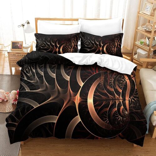Parure De Lit Housse De Couette Abstract Taie Literie Et Linge De Parure De Lit Housse De Couette Adulte Ado D Sets De Housses De Couettesking£¿Xcm£©