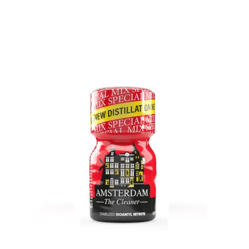 Amesterdam Special 10ml