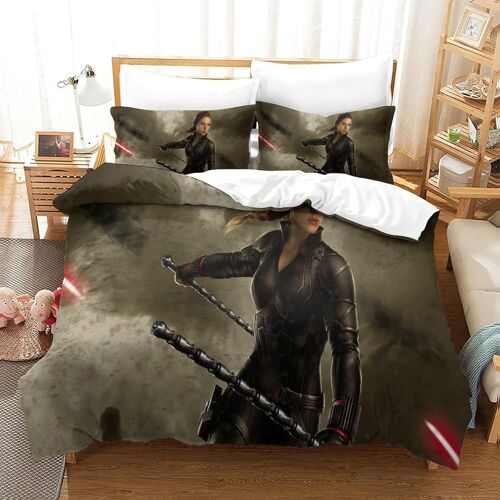 Star Wars Parure De Lit Pi¿¿Ces Housse De Couette De Housse De Microfibre Convient Aux Enfants Adolescents Adultes Single£¿Xcm£©
