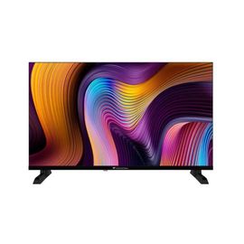 CONTINENTAL EDISON TV LED - CELED32HD25B3 - HD 32" (80 cm) - 2x HDMI - 1x USB - Noir