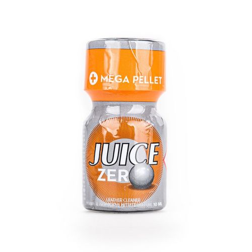Juice Zero 10ml