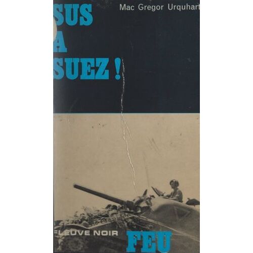 Sus À Suez