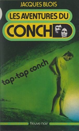 Tap-Tap Conch