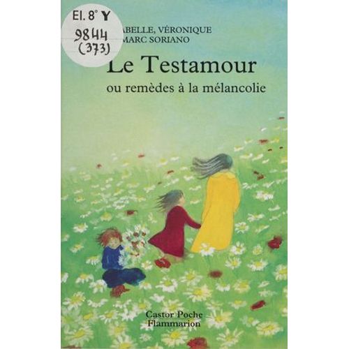 Le Testamour