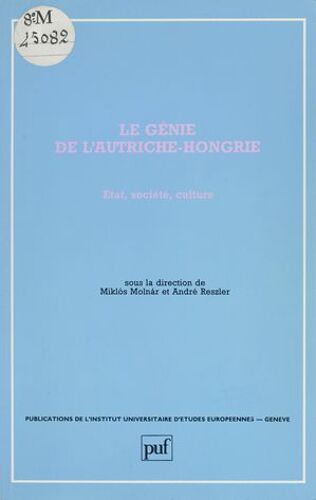 Le Génie De L'autriche-Hongrie