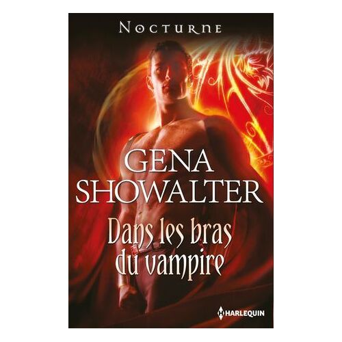 Dans Les Bras Du Vampire