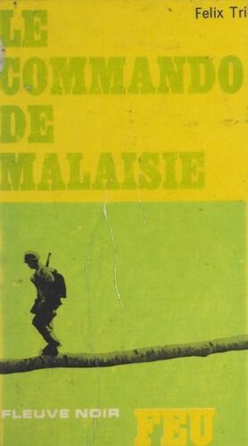 Le Commando De Malaisie
