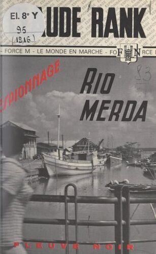 Rio Merda