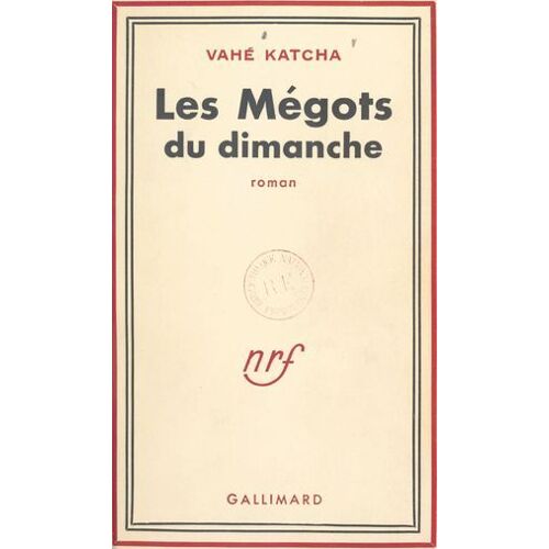 Les Mégots Du Dimanche