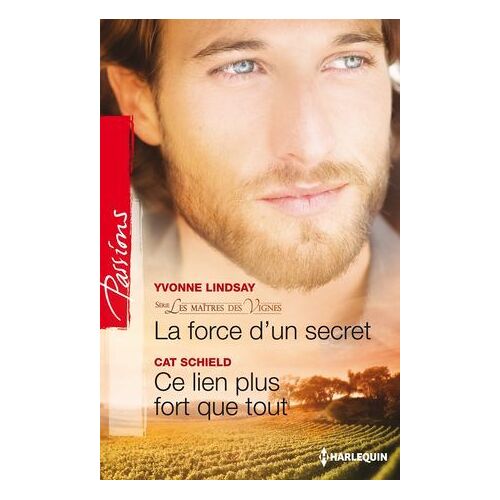 La Force D'un Secret - Ce Lien Plus Fort Que Tout