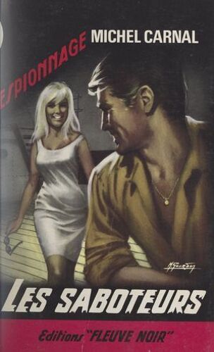 Les Saboteurs