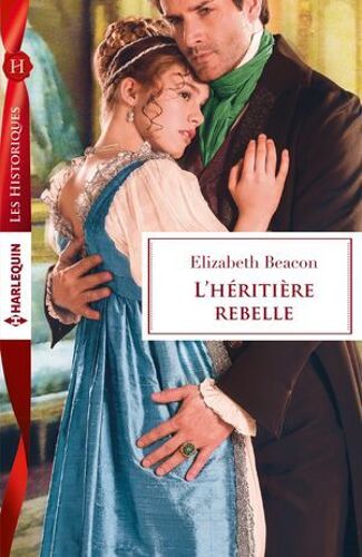 L'héritière Rebelle