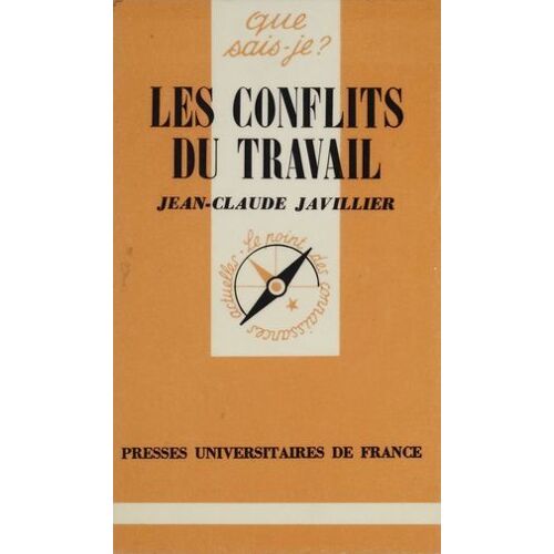 Les Conflits Du Travail