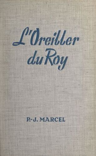L'oreiller Du Roy