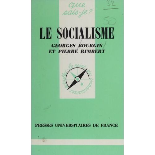 Le Socialisme