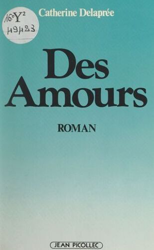 Des Amours