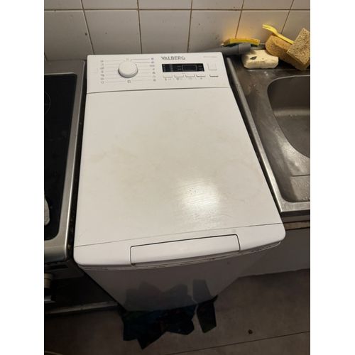 Lave linge