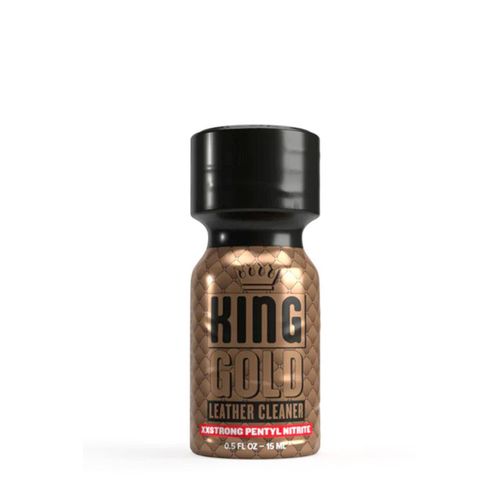 King Gold 15 Ml