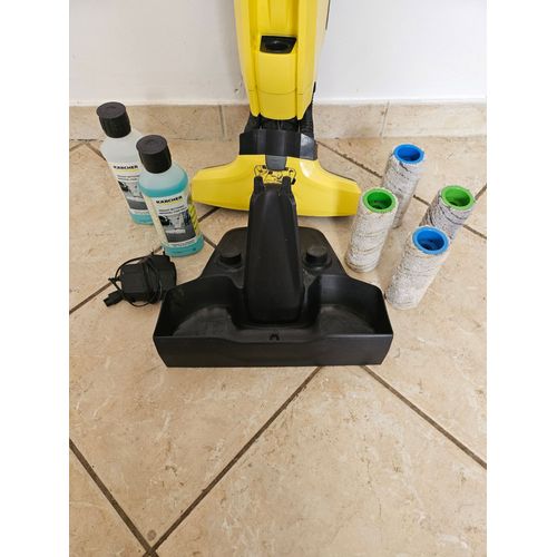 Autolaveuse karcher FC 5