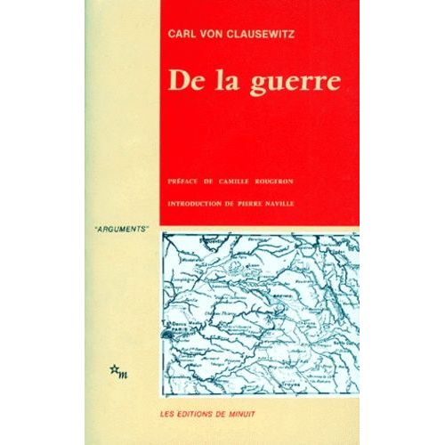 De La Guerre