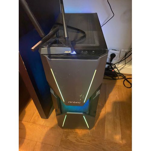 PC Gamer AMD Ryzen 5 Pro - Ram 16 Go - DD 1 To