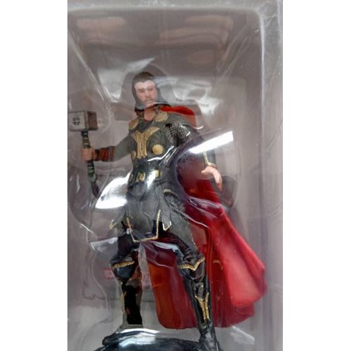 Thor figurine marvel