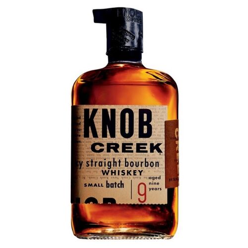 Knob Creek 9 Ans