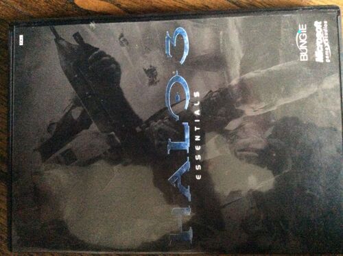 Halo 3 - Jeu X Box 360 - Essentials -