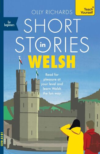 Short Stories In Welsh For Beginners