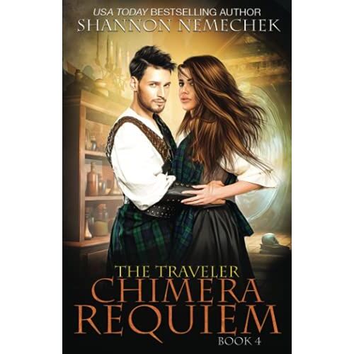 The Traveler: Chimera Requiem
