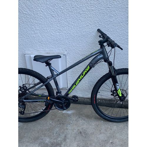 Vtt Nakamura Summit 700