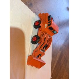 Matchbox, Kingsize K3, Matra Tracteur-Matchbox