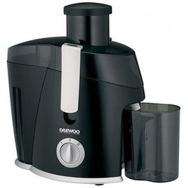 Centrifugeuse 400W noire Daewoo