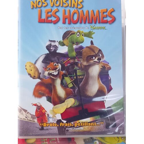 Dvd