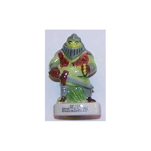 Fève Shrek Et Son Épée - Série Shrek 1 (2003)
