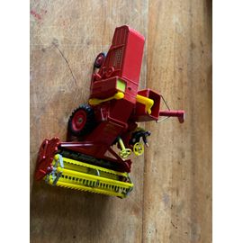 Corgi Major, Massey Ferguson Combine, 780-Corgi