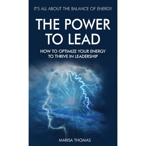 The Power To Lead