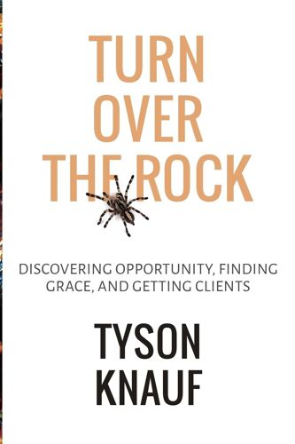 Turn Over The Rock