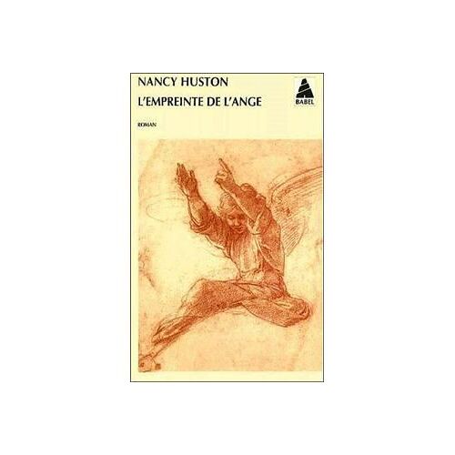 Nancy Huston