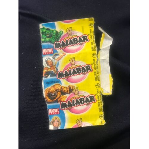 Emballage Malabar Marvel Heroes