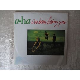 I've Been Losing You - This Alone Is Love