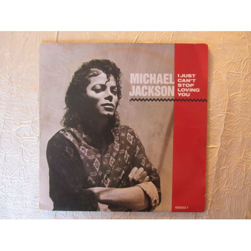 I Just Can't Stop Loving You - Baby Be Mine