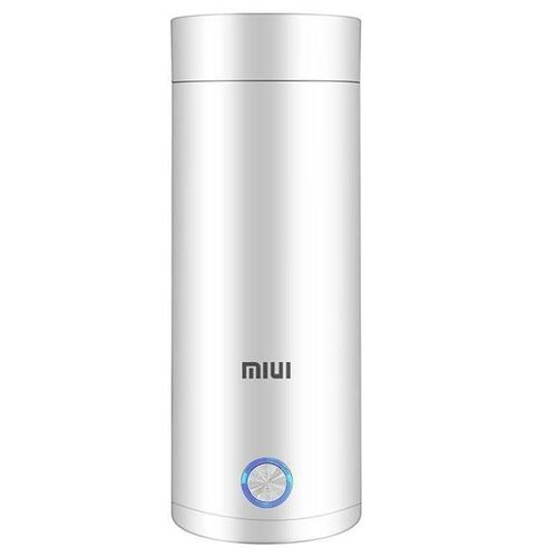 Bouilloire électrique portable Xiaomi - 400ml - Blanc