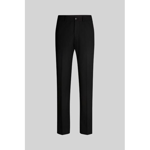 Pantalon De Costume Jory, Noir