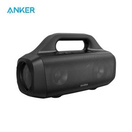Anker ? Enceinte bluetooth Soundcore Motion Boom