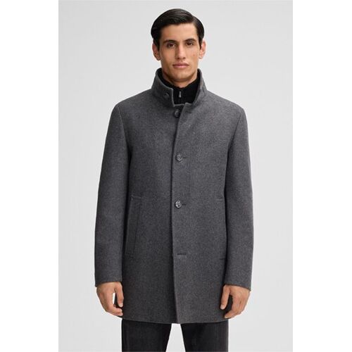 Manteau Finchley, Anthracite
