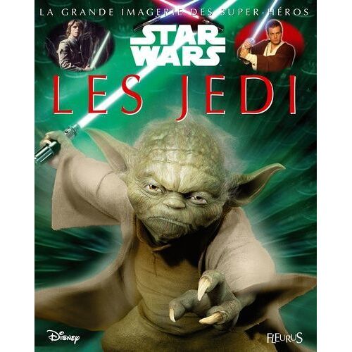 Lot De Livre Starwars Grande Imgerie