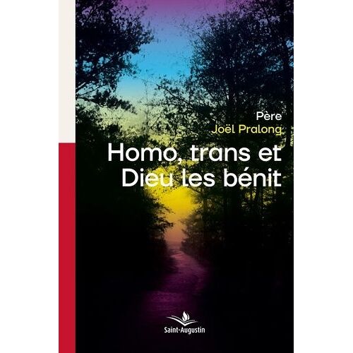 Homo, Trans Et Dieu Les Bénit